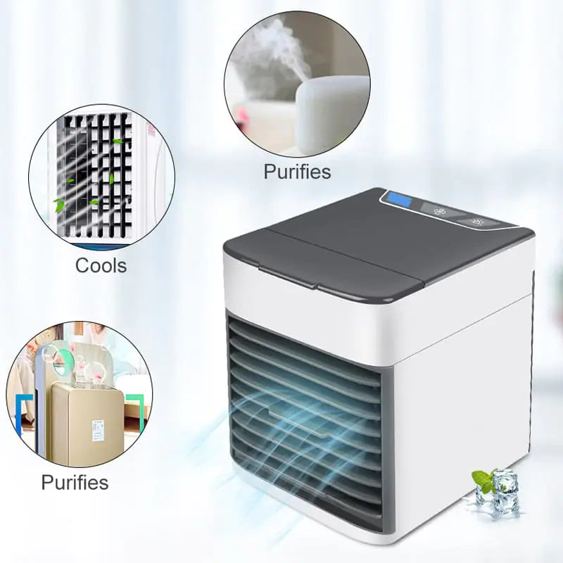 Flip Air Portable Air Conditioner