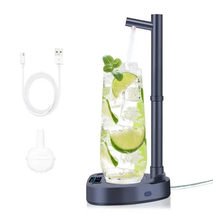 Mini USB Water Dispenser