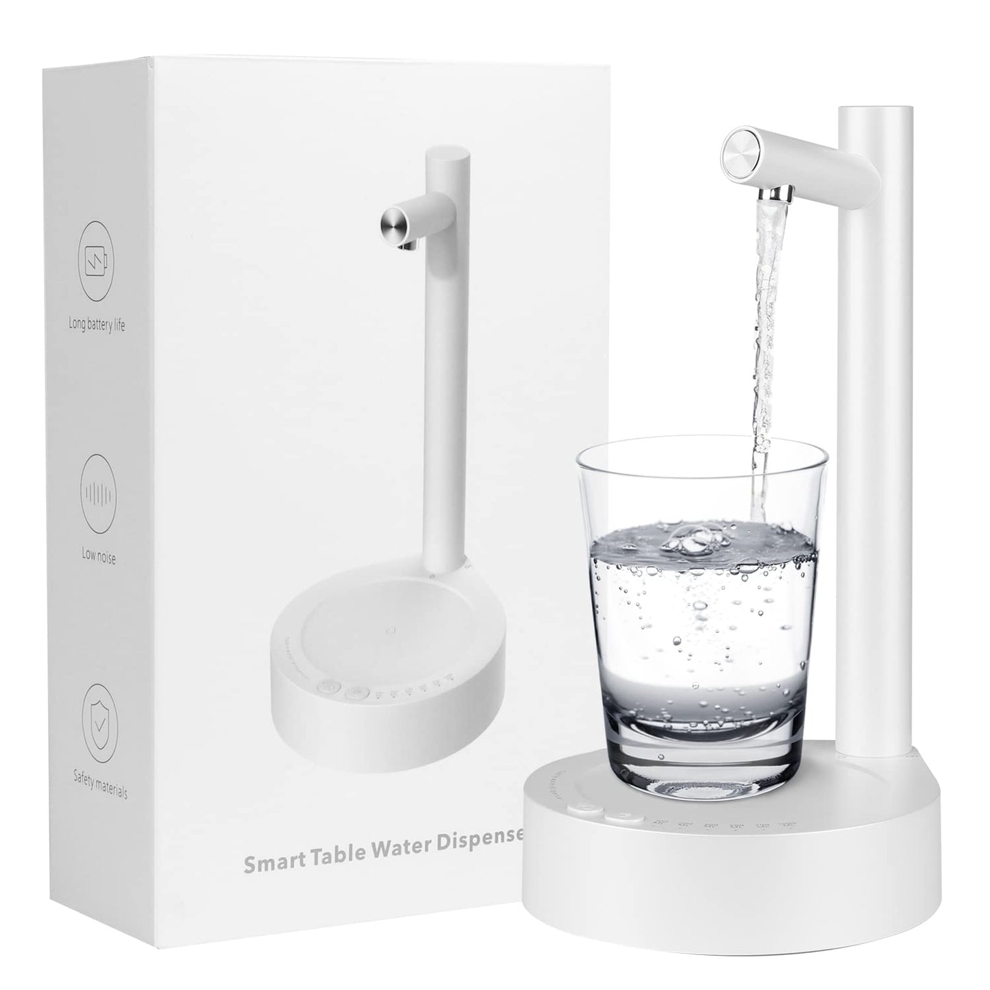 Mini USB Water Dispenser