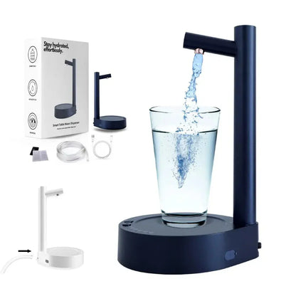 Mini USB Water Dispenser