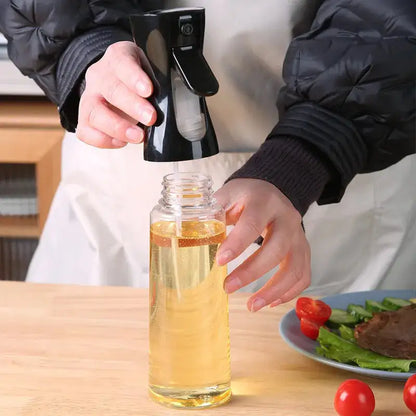 Younest Kitchen Oil Bottle