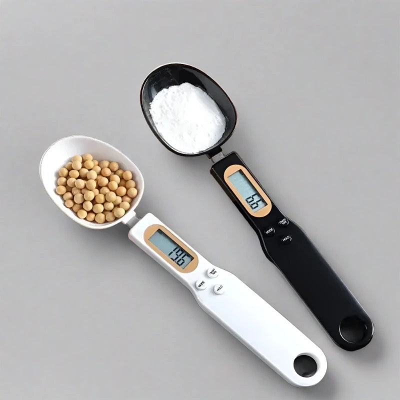 Weighing Spoon