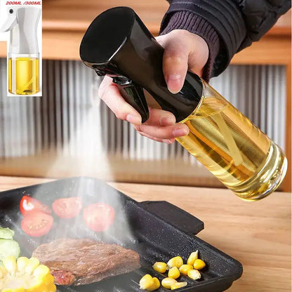 Younest Kitchen Oil Bottle