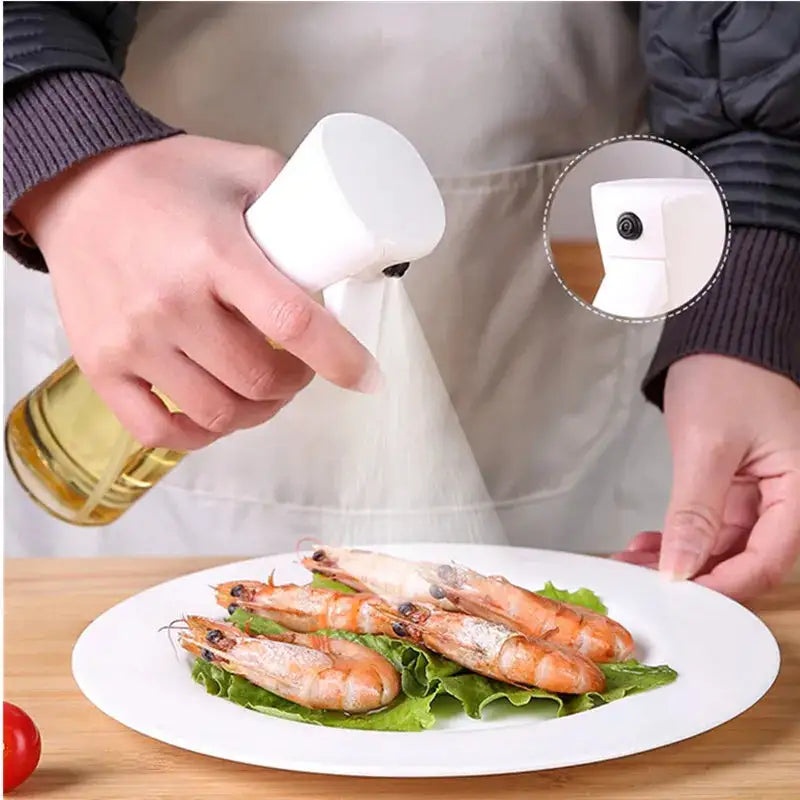 Younest Kitchen Oil Bottle